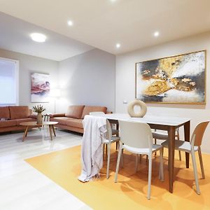 Appartement met Drie Slaapkamers